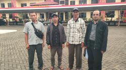 Penyidik polres Situbondo Panggil Dua Saksi Dugaan Pemerasan Oknum LSM dan Perhutani