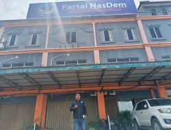 Tak Berhenti di Daerah, DPW GIAS Kepri Siap Laporkan Anggota DPRD Kepri ke Mahkamah Partai NasDem
