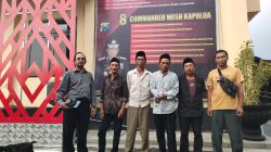 Dua Hari Beruntun Penyidik Panggil Saksi Dugaan Kasus Pemerasan oleh Oknum LSM dan Perhutani