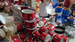 Panduan Lengkap Belanja Alat Drumband: Dari Pemula hingga Profesional