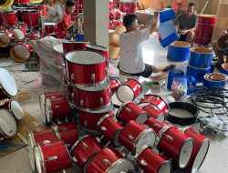 Panduan Lengkap Belanja Alat Drumband: Dari Pemula hingga Profesional