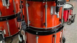 Alat Musik Drumband: Lebih dari Sekadar Instrumen, Ini Investasi Masa Depan Lembaga