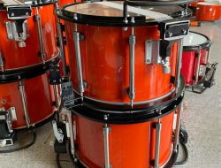 Alat Musik Drumband: Lebih dari Sekadar Instrumen, Ini Investasi Masa Depan Lembaga