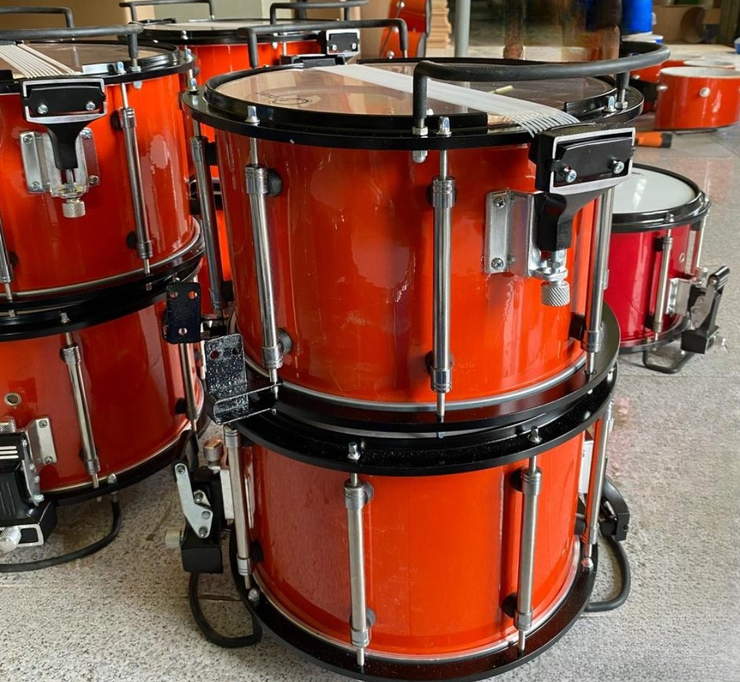Jual Alat Drumband dan Marching Band