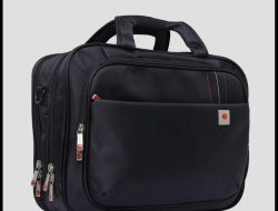 Berita Kehilangan Tas Polo Goden Berisi Dokumen dan Barang Berharga