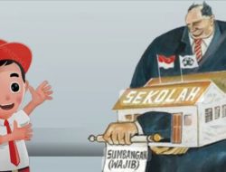 Dalih Pembangunan Parkiran, Kepala Sekolah Diduga Legitimasikan Pemangkasan Dana PIP