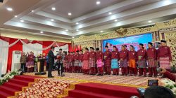 KKP Teguhkan Peran Sebagai Wadah Pemersatu Masyarakat Palembang