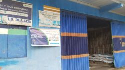 Diduga Dijual di Atas HET, Petani Bondowoso Keluhkan Harga Pupuk Bersubsidi di Kios UD Dua Jaya