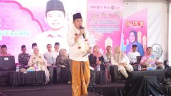 Penguatan Kader Posyandu Jadi Kunci Integrasi Layanan Primer di Jember