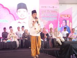 Penguatan Kader Posyandu Jadi Kunci Integrasi Layanan Primer di Jember