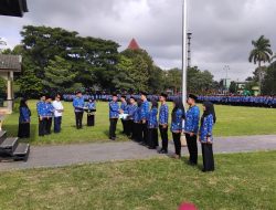 Bupati Hamid Tak Sebut Nominal Gaji PPPK Paruh Waktu, Klaim Sesuai Ketentuan Pemerintah