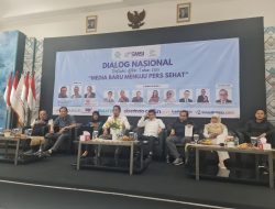 Harapan SMSI Tahun 2026:Podcast Menjadi Institusi Pers