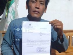 Kasus Dugaan Penganiyaan Oleh Oknum Perhutani Sudah Tahap Penyidikan