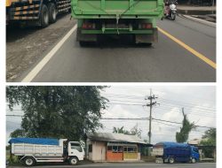 Diduga Banyaknya Dump Truck Tak Layak Jalan, GPK Desak Dishub Situbondo Segera Ambil Langkah Tegas