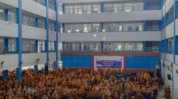 ​Sumsel Perkuat Barisan Pendidik, 4.091 PPPK Paruh Waktu Resmi Terima SK