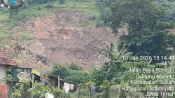 GPK Tengarai PT MJA Menyalahi Aturan Pertambangan