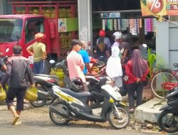 Rakyat Menjerit, Elpiji 3 Kg Langka di Bondowoso: SMSI Minta Pemerintah Turun Tangan