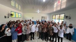 Pelatihan Keamanan Pangan Digelar SPPG Panti, Dukung Program Gizi Nasional Presiden Prabowo