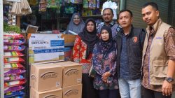 Cegah Penimbunan dan Permainan Harga, BULOG Bondowoso Kunci Distribusi Minyakita di Situbondo