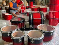 Alat Drumband: Investasi Strategis untuk Prestasi, Identitas, dan Keberlanjutan