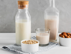 Susu Diet: Cara Memilih yang Tepat, Waktu Konsumsi, dan Strategi Agar Diet Lebih Konsisten