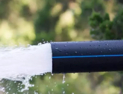 PDAM Harus Beralih dari Pipa Konvensional ke Pipa HDPE, Ini Alasannya!