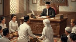 Pemdes Klabang Klarifikasi Terkait Isu Pungli dalam Program Istbat Nikah, Proses Tetap Dilanjutkan