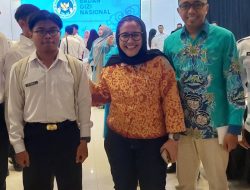 Rapat Evaluasi Strategis BGN di Bondowoso, SPPG Al-Amin: Sudah Mengantongi SLHS