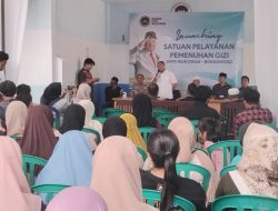 SPPG Pancoran Bondowoso Resmi Beroperasi, MBG Didorong Jadi Instrumen Kepedulian Sosial dan Disiplin Pelayanan