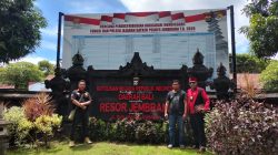 LBH-KPK Laporkan Dugaan Penipuan Segitiga di Jembrana Bali, Korban Alami Kerugian Besar