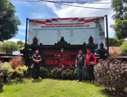 LBH-KPK Laporkan Dugaan Penipuan Segitiga di Jembrana Bali, Korban Alami Kerugian Besar