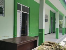 KS MI di Bondowoso Hibahkan Rumah Pribadi untuk Pembangunan Madrasah