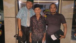 Kuasa Hukum: Lahan Kakek Halil Dilaporkan, Apakah Upaya Balas Dendam?