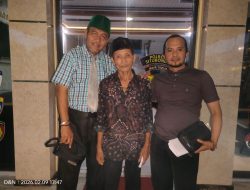 Kuasa Hukum: Lahan Kakek Halil Dilaporkan, Apakah Upaya Balas Dendam?