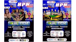 HPN Fest 2026 SMSI Bondowoso, Momentum Pers Perkuat Demokrasi dan Bangkitkan Ekonomi Lokal