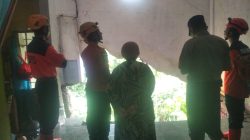 Longsor Kembali Terjang Patrang Jember, Rumah Warga Ambrol