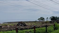 Rencana Pembangunan Villa di Klatakan Situbondo Di duga Gunakan Material Ilegal