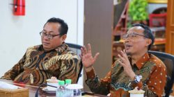 Rapimnas Jadi Penentu: SMSI Kaji Dampak Klausul Digital RI–AS terhadap Industri Pers