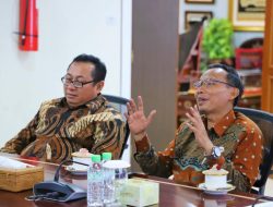 Rapimnas Jadi Penentu: SMSI Kaji Dampak Klausul Digital RI–AS terhadap Industri Pers