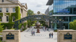 Junior College dan College International: Panduan Memilih College in Bali untuk Masa Depan Pendidikan Global