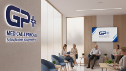 GP+ Medical & Paincare Solusi Modern Manajemen Nyeri