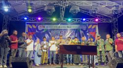 HPN Fest 2026 Jadi Ajang Kolaborasi, SMSI Bondowoso Satukan Pers, UMKM dan Masyarakat