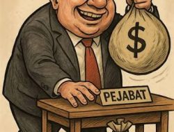 Komisi B DPRD Semarang Disorot, Pedagang Pasar Kota Kecewa Sikap Diam