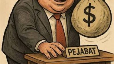 Komisi B DPRD Semarang Disorot, Pedagang Pasar Kota Kecewa Sikap Diam