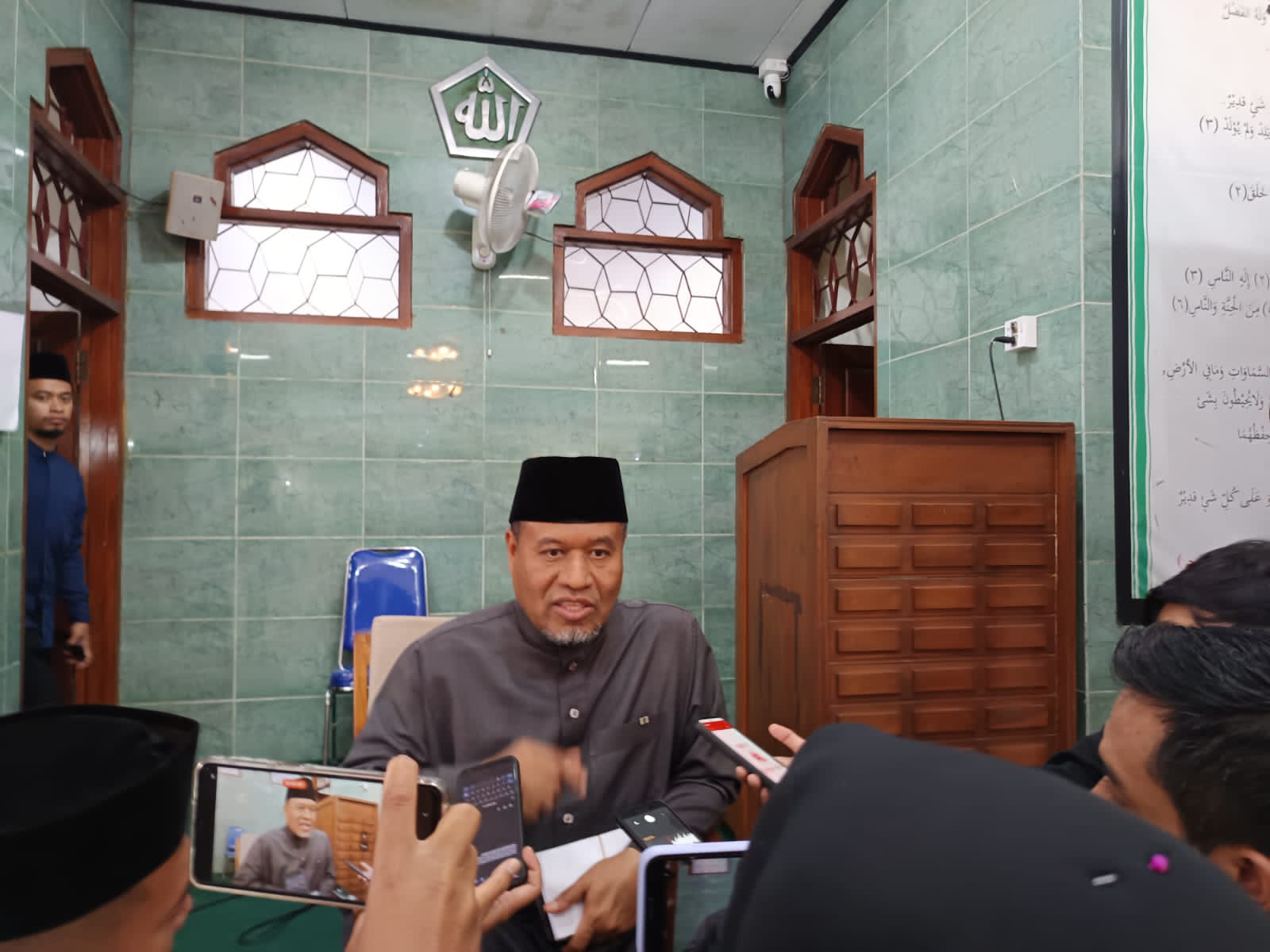 Ponpes Al-Ishlah Bondowoso Salurkan Zakat Mal ke 4.305 Mustahik, Naik Dua Kali Lipat dari Tahun Lalu
