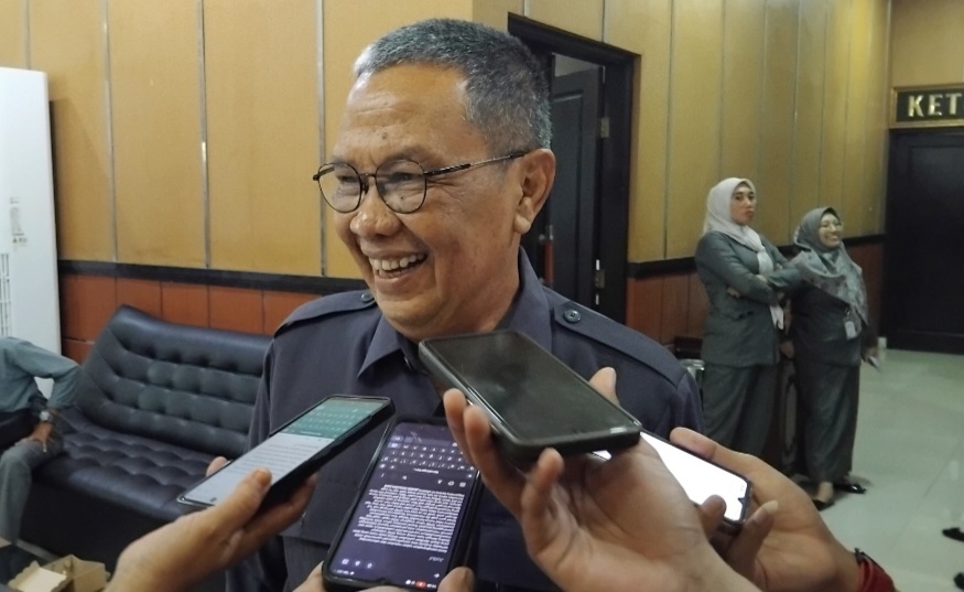 Ketua DPRD Bondowoso Soroti Wacana WFH ASN, Ingatkan Disiplin dan Beban APBD