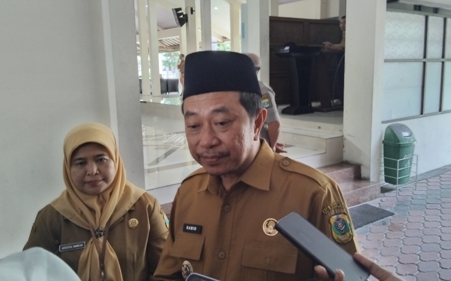 Musrenbang RKPD 2027, Bupati Hamid Dorong Lonjakan Ekonomi Lewat Data dan Investasi