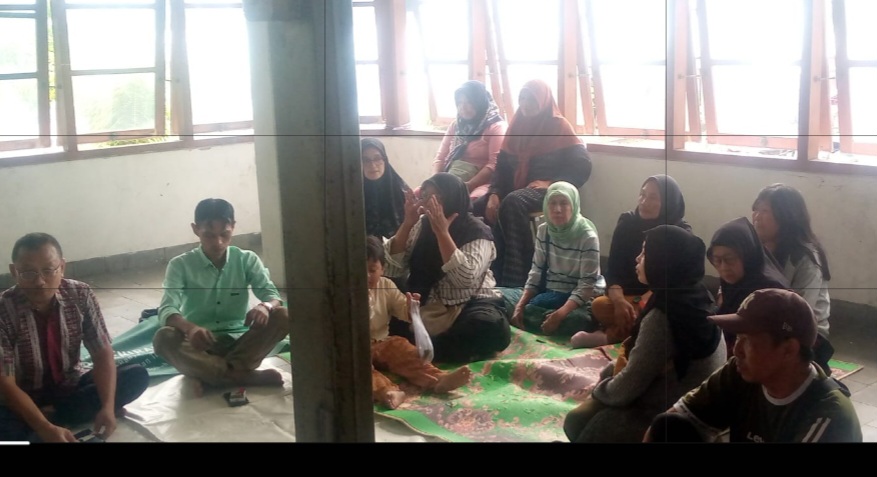 Pasar Johar Memanas! Toko Roti Gambang Dituding Rusak Cagar Budaya, Pedagang Lantai 2 Siap Dilengserkan Tanpa Kajian