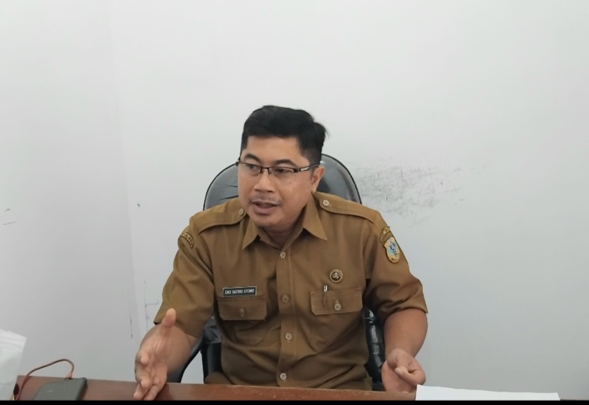 Inspektorat Siap Bongkar Polemik Sumber Tengah Bondowoso, Plengsengan Diduga Asal Jadi hingga Insentif Posyandu Mandek