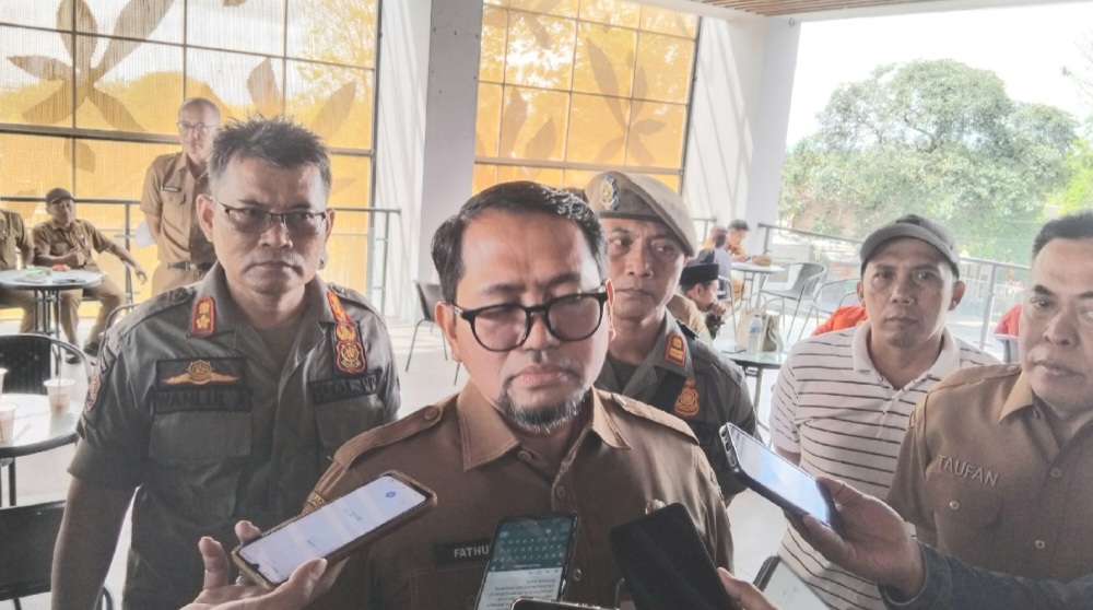 Pekan Pendidikan Berkah 2026, Sekda Bondowoso Soroti Kolaborasi dan Infrastruktur Pendidikan